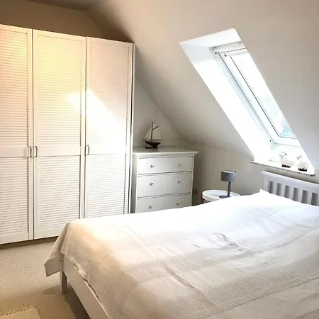 Am Seezeichen Appartement Böhl