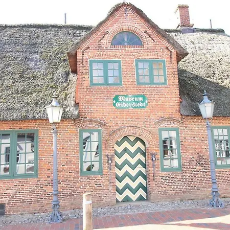 Am Seezeichen *
