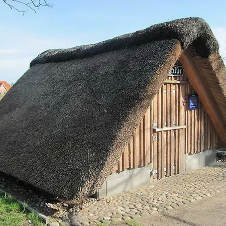 Am Seezeichen Appartement