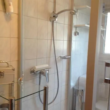 Am Seezeichen Appartement Böhl