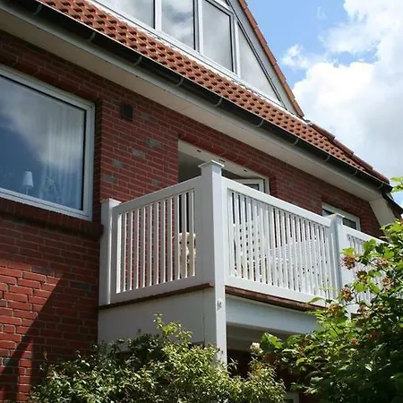 Appartement Am Seezeichen Böhl
