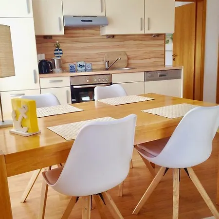Appartement Am Seezeichen