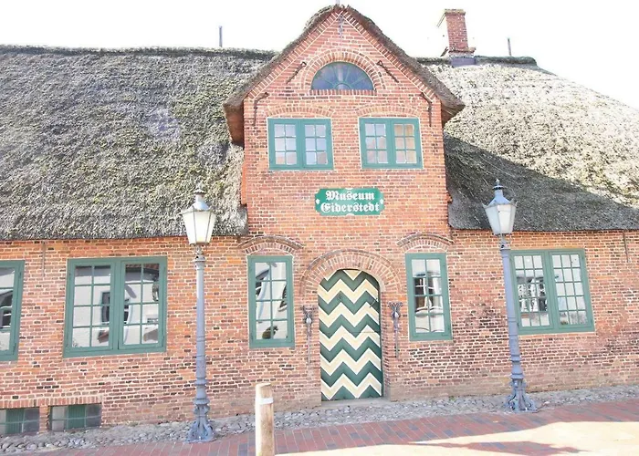 Am Seezeichen *