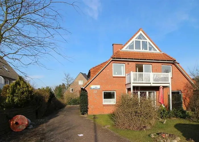 Am Seezeichen * Sankt Peter-Ording