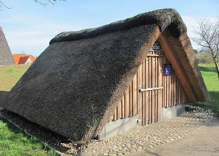 Am Seezeichen Appartement