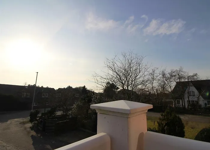 Am Seezeichen Lägenhet