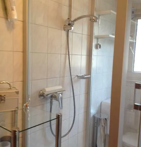Am Seezeichen Appartement Böhl