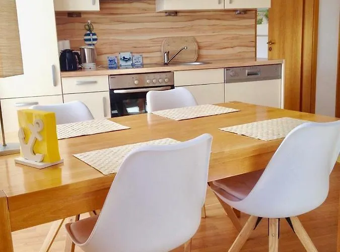Appartement Am Seezeichen